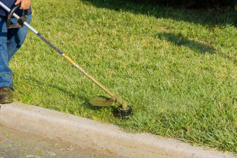 Trim and Edging Tools